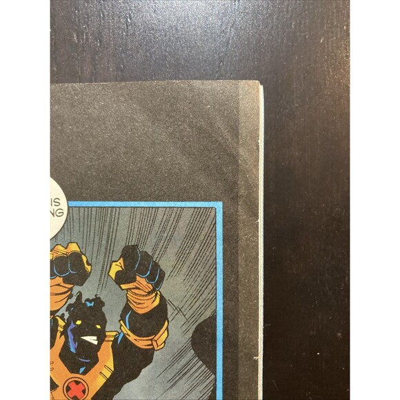 X-Force: Set of No. 66, 68, 69, & 72 Marvel Comics (1997) - Picture 6 of 14